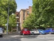 Fully Furnished Prime East Melbourne Apartment!