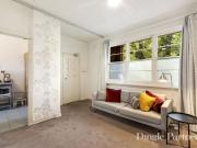 Fully Furnished Prime East Melbourne Apartment!