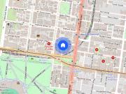 Fully Furnished Prime East Melbourne Apartment!