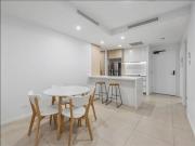 Fully Furnished, Prime Location Modern 2 Bedroom...