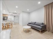 Fully Furnished, Prime Location Modern 2 Bedroom...