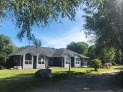 Fully furnished private acreage hottub and lake views access