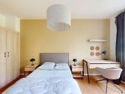 Fully furnished private apartment of 56m2 at the heart... Fully furnished private apartment of 56m2 at the heart...