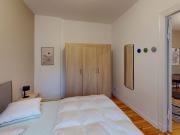 Fully furnished private apartment of 59m2 at the heart...