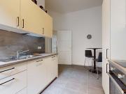 Fully furnished private apartment of 77m² at the heart...