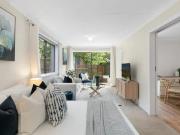 Fully Furnished Private One Bedroom Flat with Private...