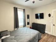 Fully Furnished Private Room for Rent