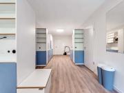 Reduced Rent Fully furnished private room in a 5 female...