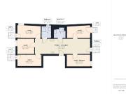 Fully furnished private room in a 5 people shared mixed...