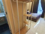 Fully Furnished Private Room with Attached Bathroom