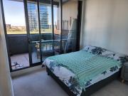 Fully Furnished Private Rooms in Docklands