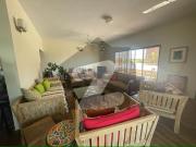 Fully Furnished Proper West Open Fully Sea Facing...