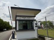 Skudai Fully Furnished Pulai Perdana brand new DSTH For Rent