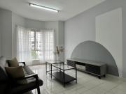 Fully Furnished Puncak Banyan, Cheras, Kuala Lumpur