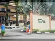 Fully Furnished Putra Villa Condominium Jln Terminal...