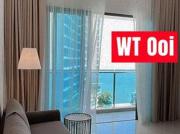 Fully Furnished Queens Residence Q2 2 Bedroom Queensbay...