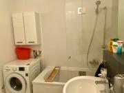 Fully furnished, quiet apartment close to Checkpoint...