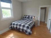 FULLY FURNISHED QUIET & CLEAN ONE BEDROOM APARTMENT IN...