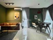 Fully Furnished Quill Residence, KL City, Kuala Lumpur