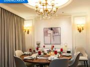 Fully Furnished & RFO 4 STOREY TOWNHOUSE IN SAN JUAN...