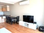 Fully Furnished, Ready to Move In Now!