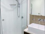 Fully furnished, ready to move in NOW!