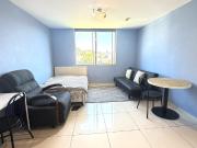 FULLY FURNISHED READY TO MOVE IN STUDIO UNIT