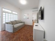 Fully furnished ready to move straight in