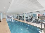 Fully Furnished & recently renovated in one of North...