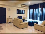 Fully Furnished Regalia Residence, KL City, Kuala Lumpur
