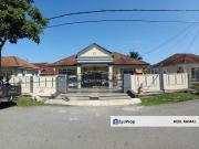 [ Fully Furnished | Reno ] Bungalow Taman Pantai Sepang...