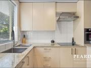 Fully Furnished & Renovated 2 Bedroom Ground Floor