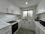 Fully Furnished & Renovated 2 Bedroom Unit