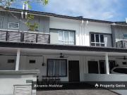 FULLY FURNISHED & RENOVATED | 2 Storey Terrace...