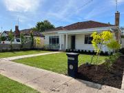 Fully Furnished & Renovated