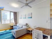 Fully Furnished Renovated Carlton Apartment with New...