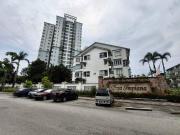 FULLY FURNISHED RENOVATED Desa Impiana Residence Puchong...