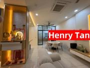 Fully Furnished Renovated Double Storey Terrace House at...