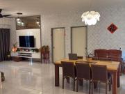 Fully Furnished Renovated Good Condition with huge balcony