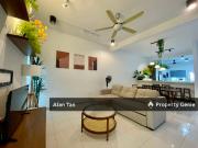 FULLY FURNISHED & RENOVATED! Homestay Grade 2 Storey...