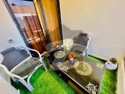Fully Furnished Renovated Luxury Apartment For Urgent Sale
