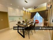 Fully Furnished Renovated Near KL Sentral @ Sentral...