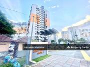 FULLY FURNISHED + RENOVATED Pangsapuri Sri Penara@Bandar...