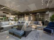 Fully Furnished & Renovated Pent House for Sale In Pearl...