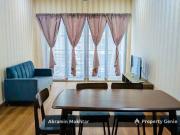 Fully Furnished & Renovated | Service Apartment for Sale...