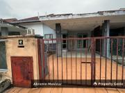 Fully Furnished & Renovated | Single Storey Jalan Pipit,...