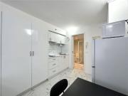 Fully Furnished & Renovated Studio in the Heart of Melbourne