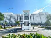 FULLY FURNISHED RENOVATEDSimfoni Apartment ECO MAJESTIC...