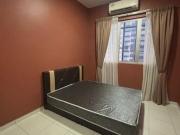FULLY FURNISHED Residensi Adelia 1