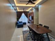 Fully furnished Residensi Bayu Andaman Sentul near Pusat...